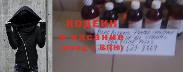 молекула духа Бронницы