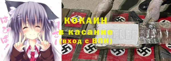 молекула духа Бронницы