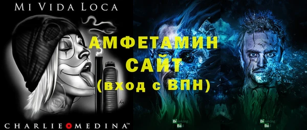 молекула духа Бронницы